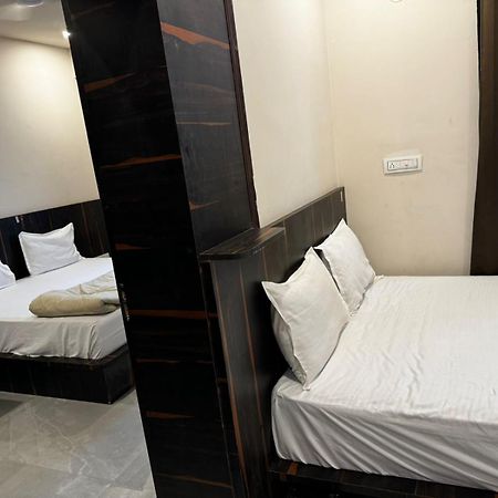 Hotel Karma 斋浦尔 外观 照片
