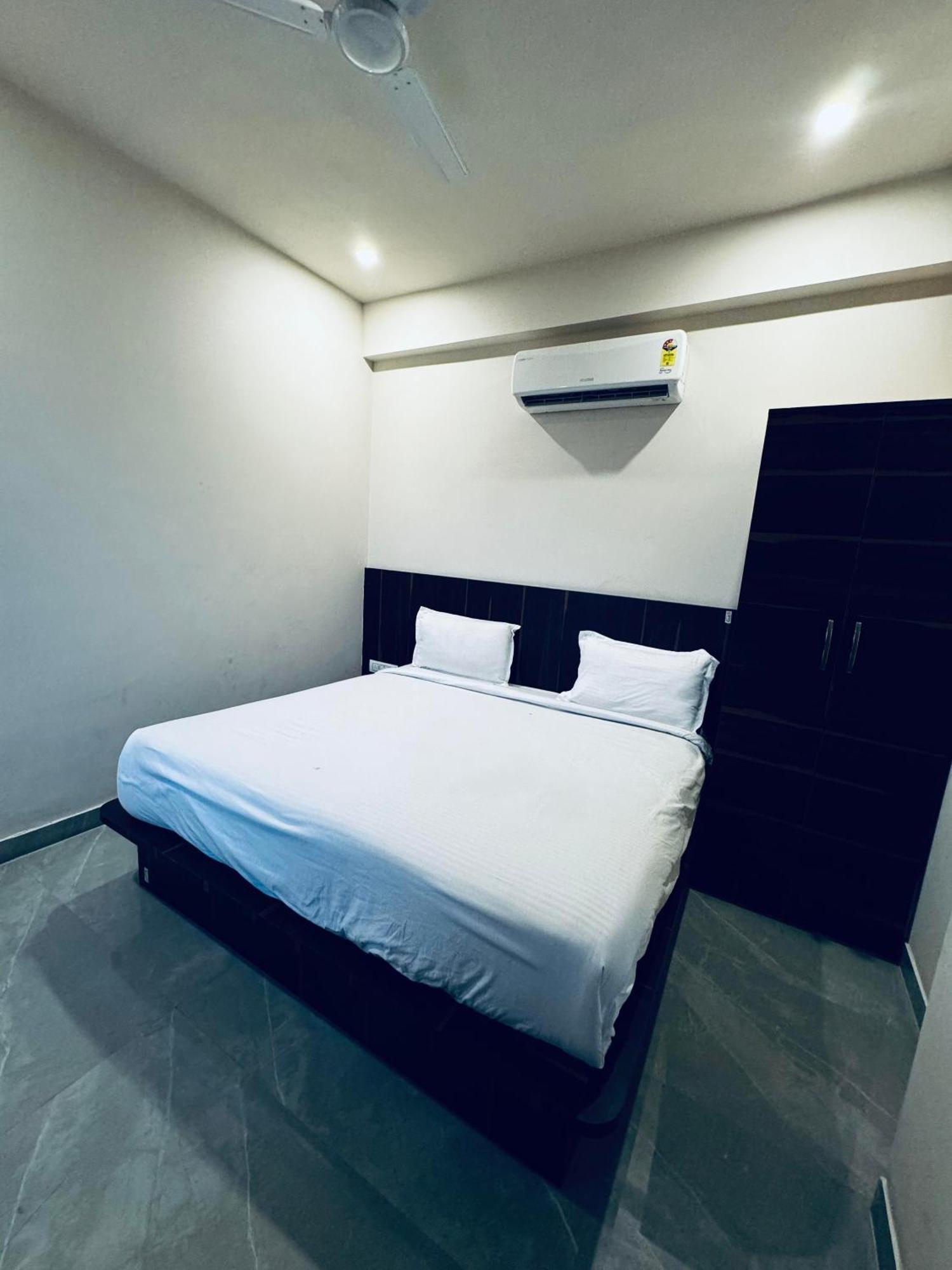 Hotel Karma 斋浦尔 外观 照片
