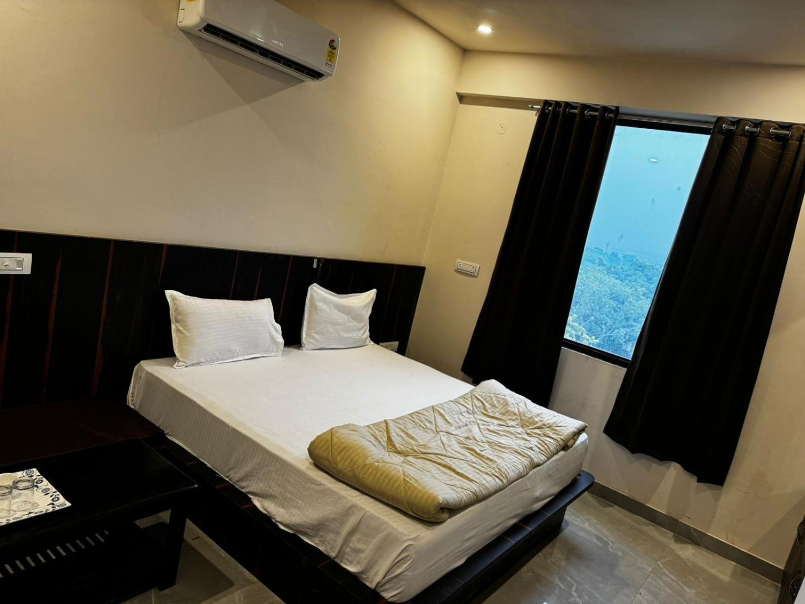 Hotel Karma 斋浦尔 外观 照片