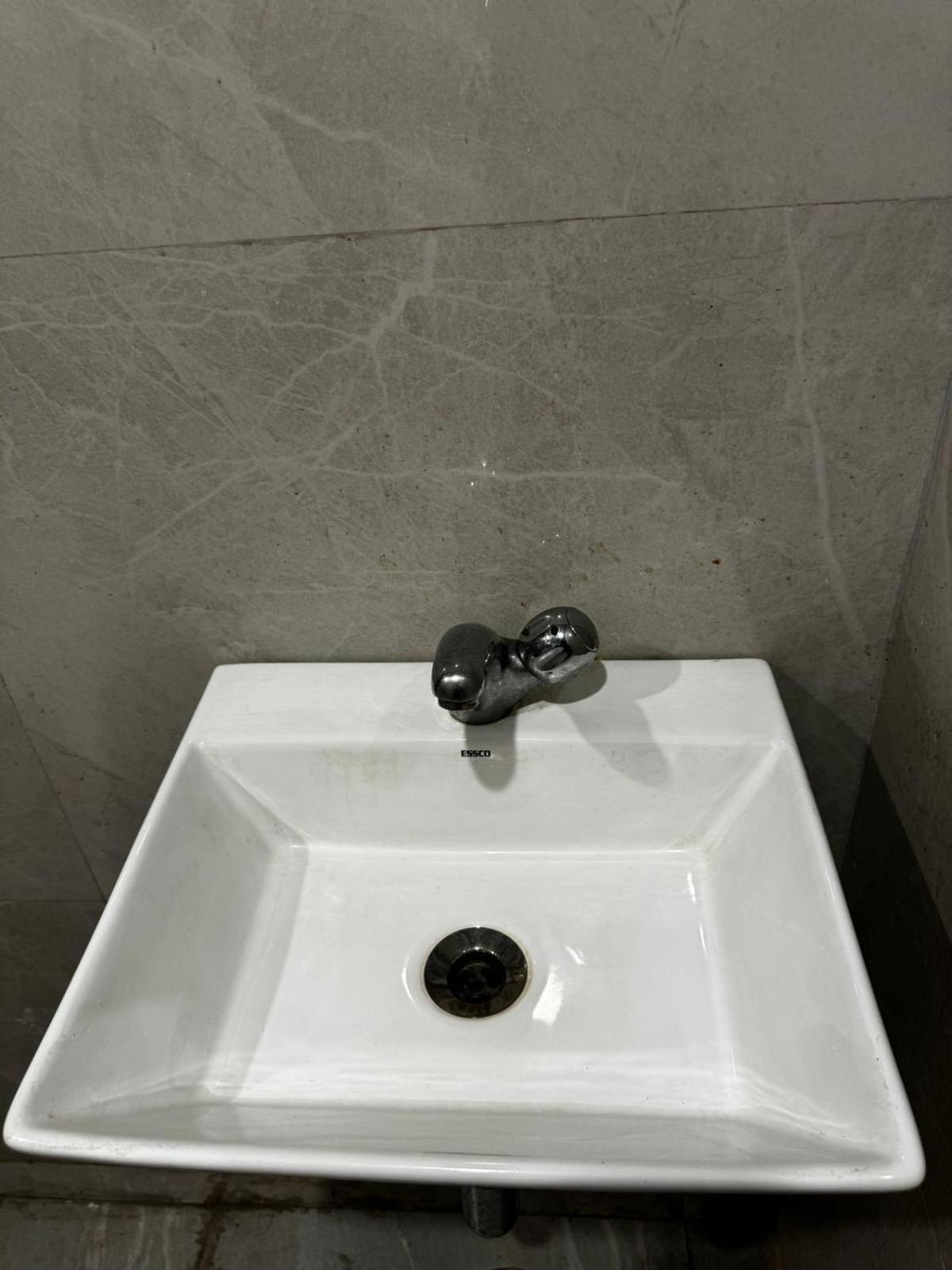Hotel Karma 斋浦尔 外观 照片