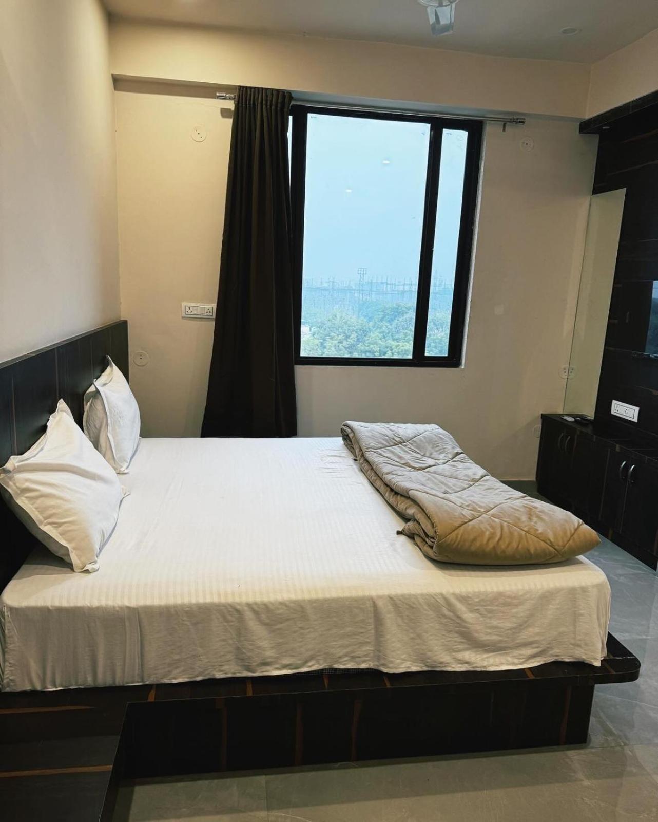 Hotel Karma 斋浦尔 外观 照片