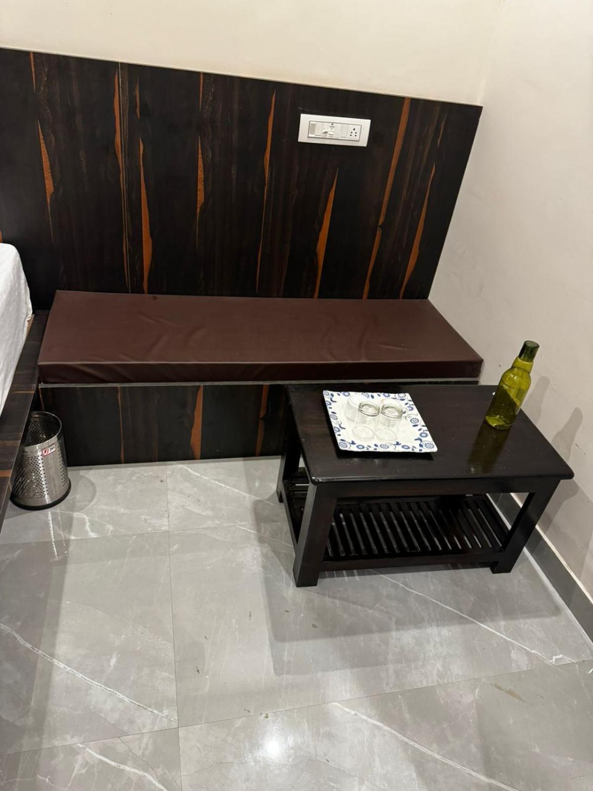 Hotel Karma 斋浦尔 外观 照片