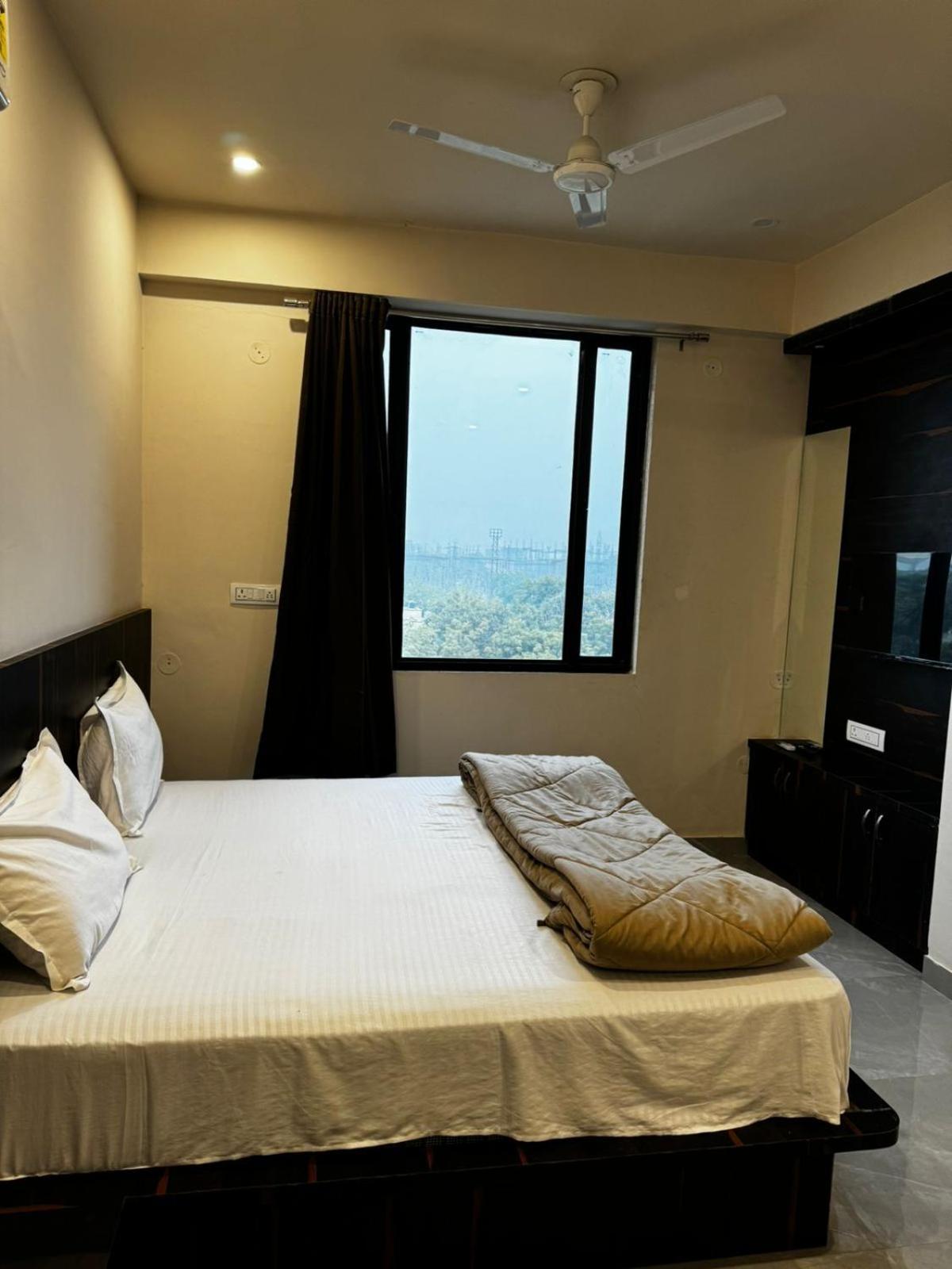 Hotel Karma 斋浦尔 外观 照片