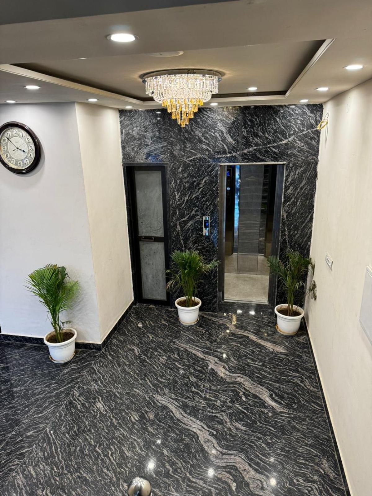 Hotel Karma 斋浦尔 外观 照片