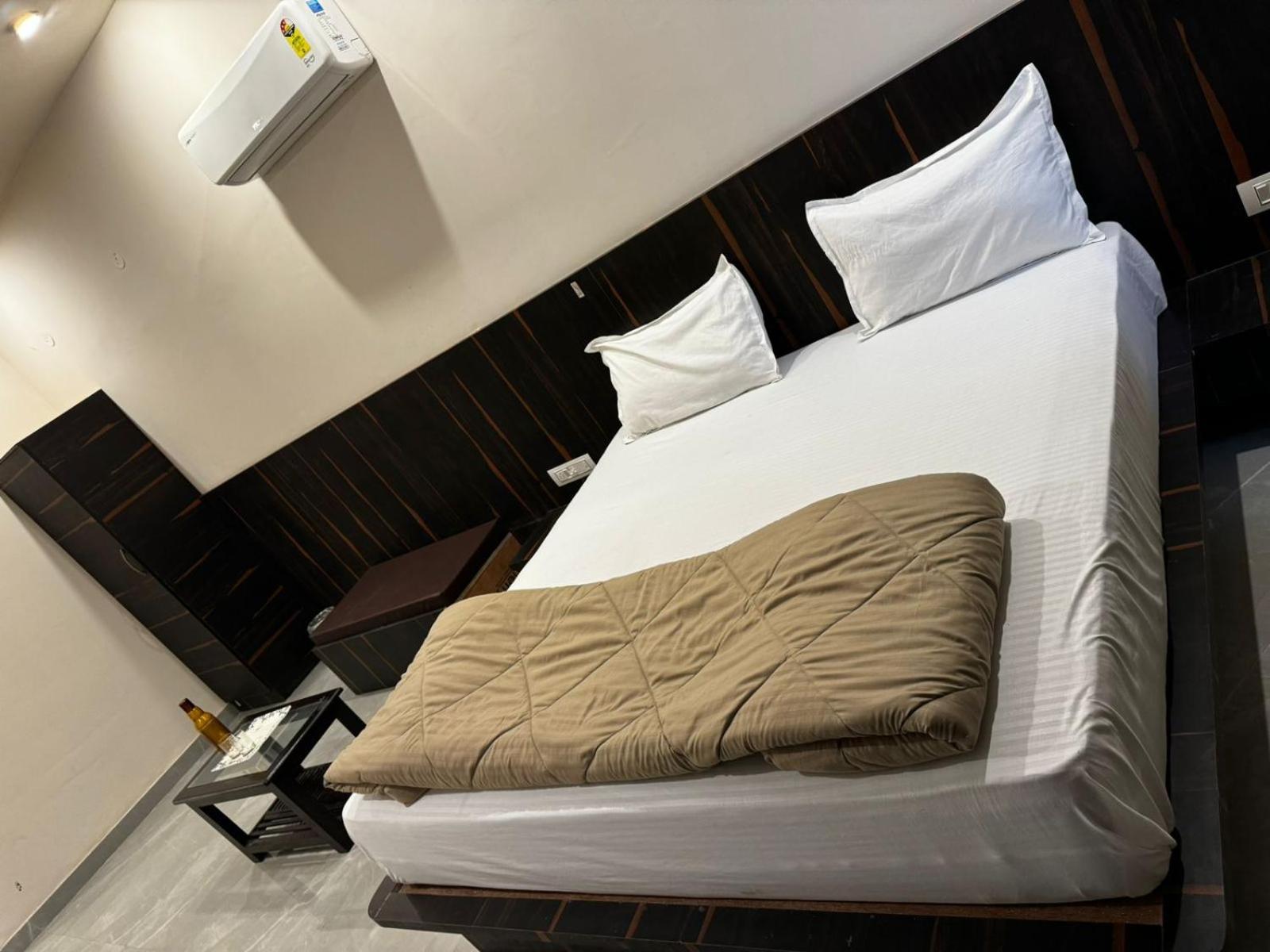 Hotel Karma 斋浦尔 外观 照片