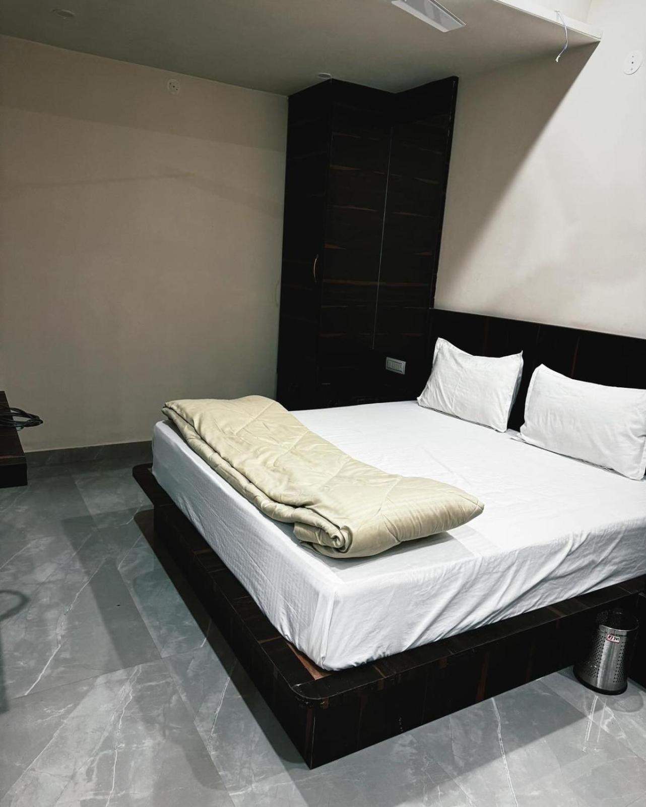 Hotel Karma 斋浦尔 外观 照片
